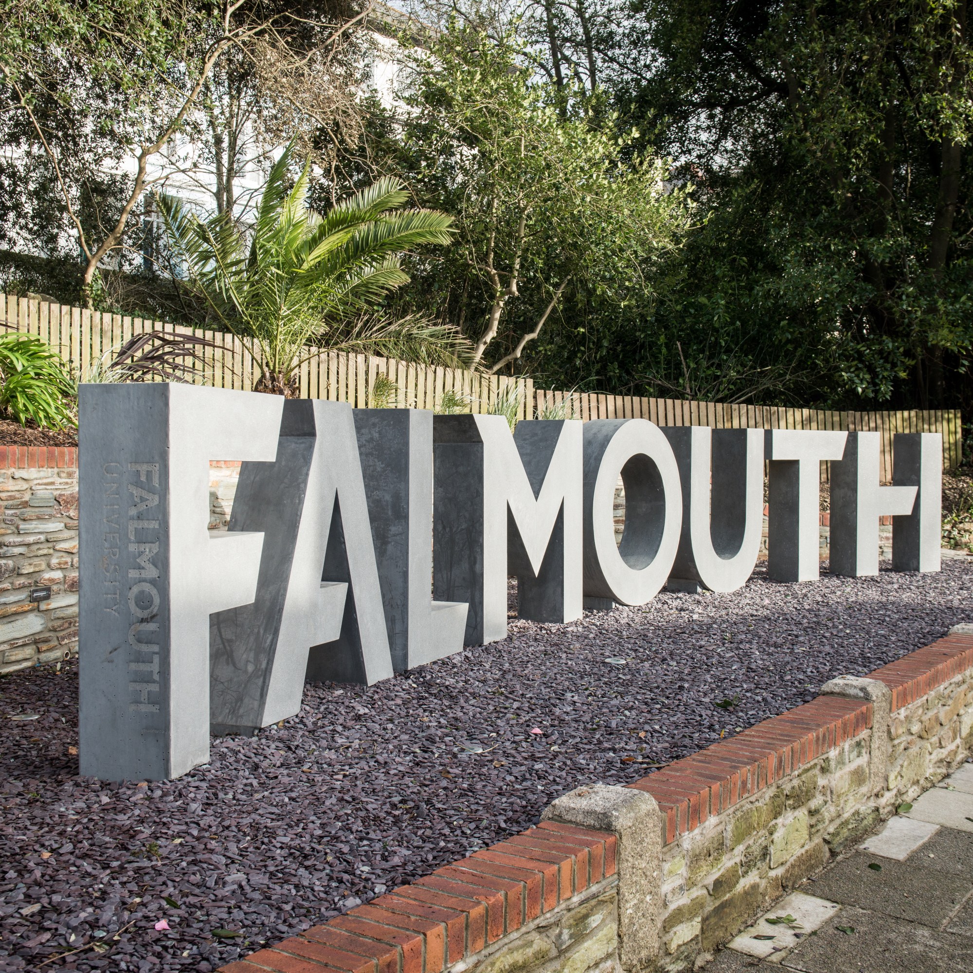 falmouth uni sign 1