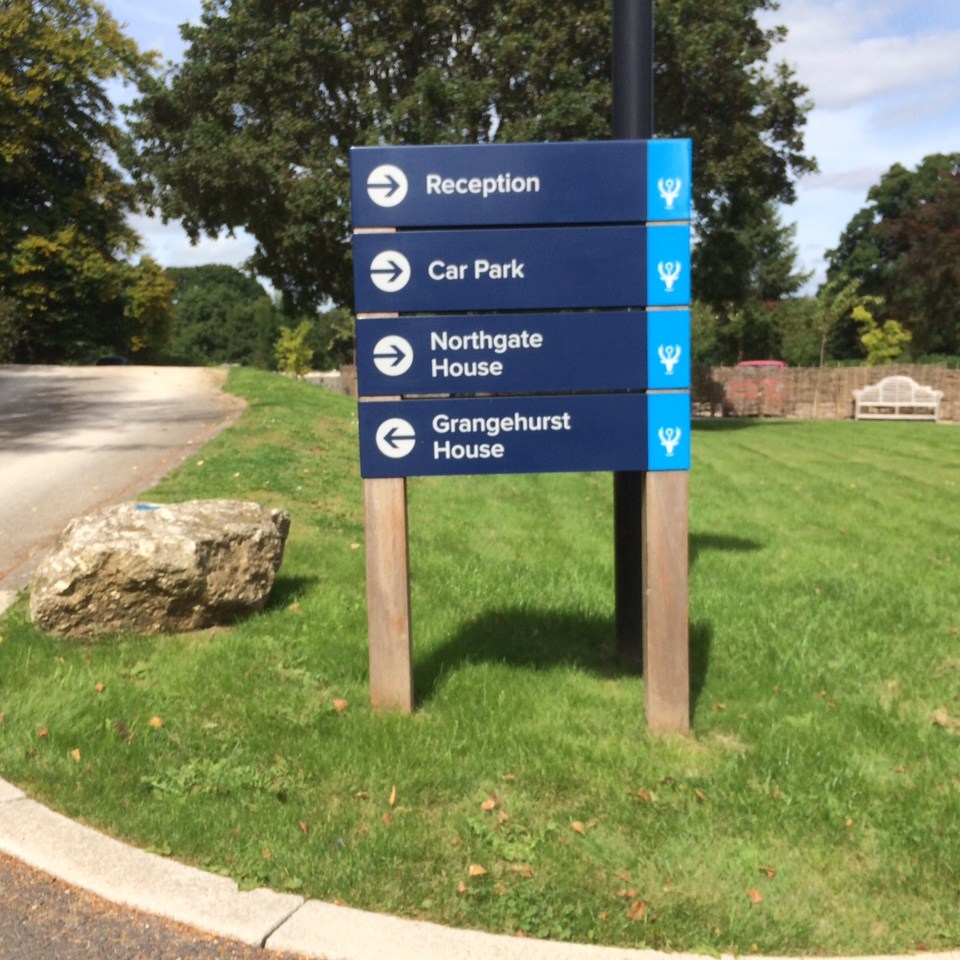 wayfinding sign 1