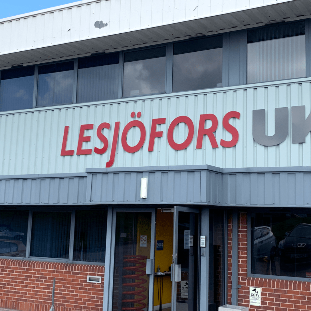 lesjofors uk 1a