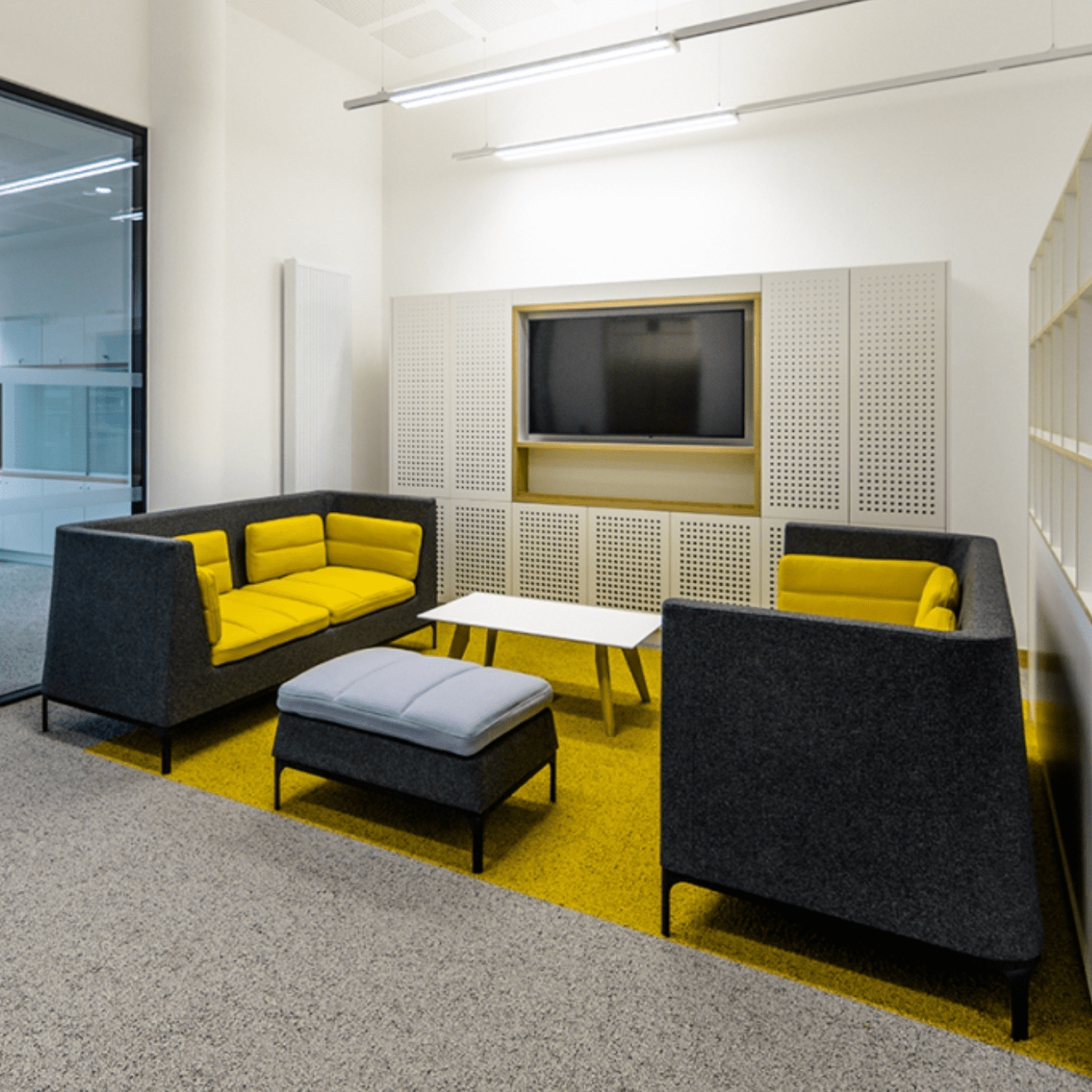 office interior design