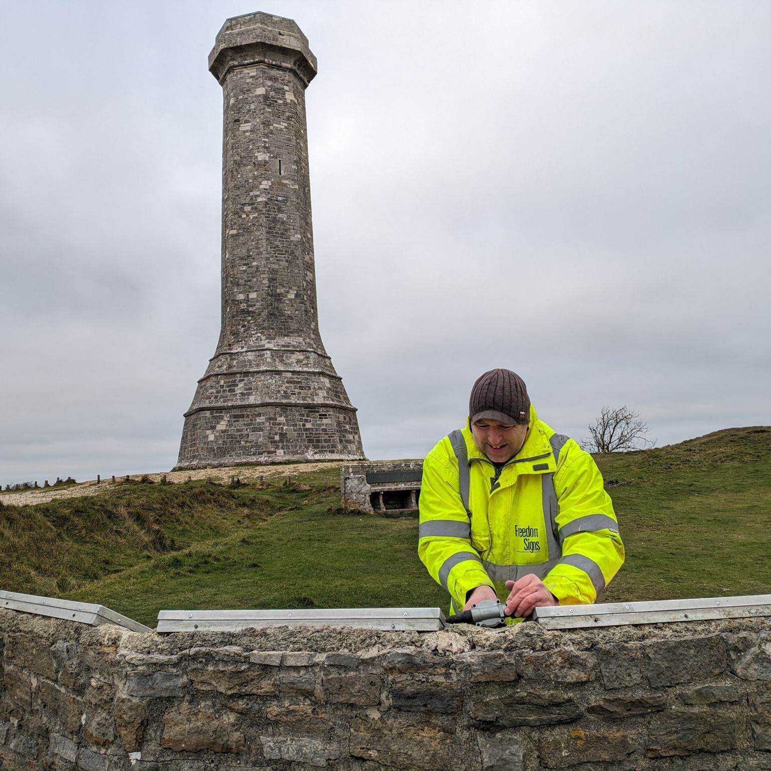 national heritage signage 8